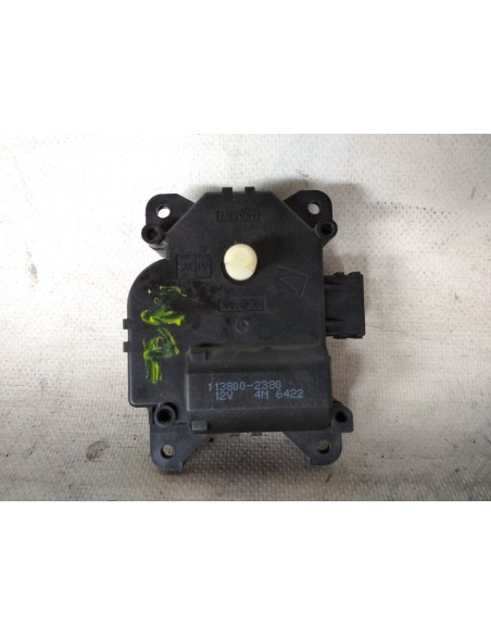 MOTOR APERTURA TRAMPILLAS CLIMATIZADOR PEUGEOT ION - 129920