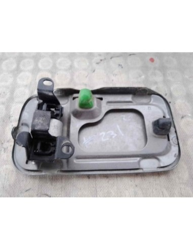 TAPA EXTERIOR COMBUSTIBLE BMW SERIE 5 BERLINA...