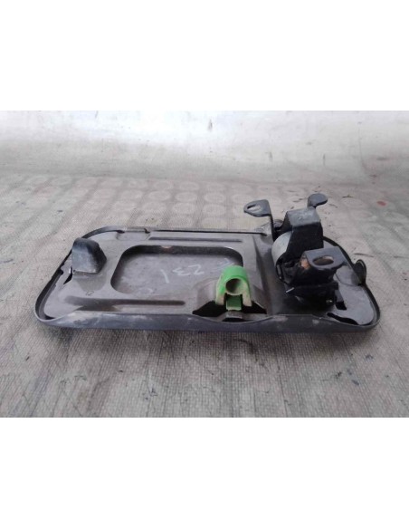 TAPA EXTERIOR COMBUSTIBLE BMW SERIE 5 BERLINA (E39) - 130235