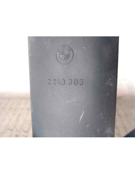 VENTILADOR VISCOSO MOTOR BMW SERIE 5 BERLINA (E39) - 130237