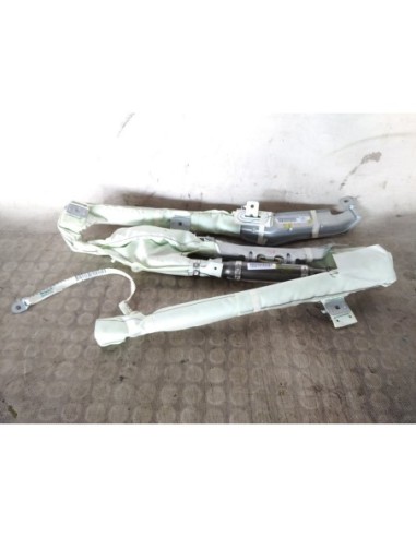 AIRBAG CORTINA DELANTERO IZQUIERDO PEUGEOT ION...