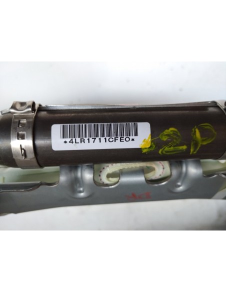 AIRBAG CORTINA DELANTERO DERECHO PEUGEOT ION - 130284