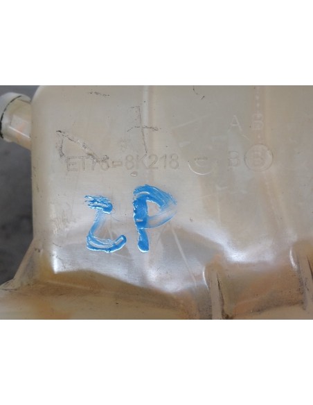 DEPOSITO EXPANSION FORD TOURNEO COURIER (C4A) - 130563