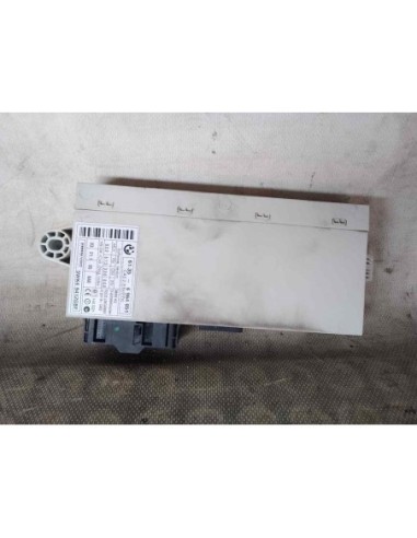 MODULO ELECTRONICO BMW SERIE 3 BERLINA (E90) -...