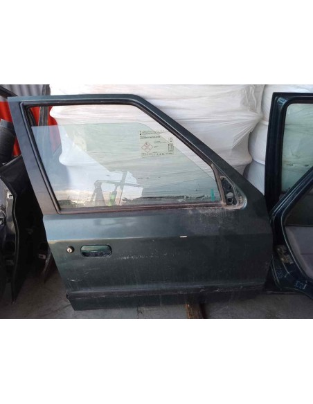 PUERTA DELANTERA DERECHA SKODA FELICIA COMBI (795) - 130399