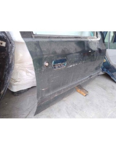 PUERTA DELANTERA DERECHA SKODA FELICIA COMBI...