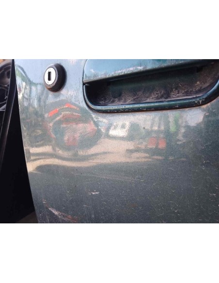 PUERTA DELANTERA DERECHA SKODA FELICIA COMBI (795) - 130399