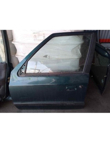 PUERTA DELANTERA IZQUIERDA SKODA FELICIA COMBI...