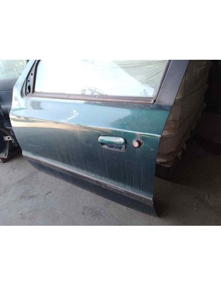 PUERTA DELANTERA IZQUIERDA SKODA FELICIA COMBI (795) - 130400