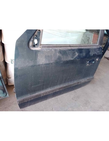 PUERTA DELANTERA IZQUIERDA SKODA FELICIA COMBI (795) - 130400