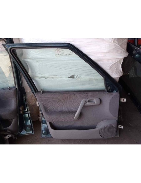 PUERTA DELANTERA IZQUIERDA SKODA FELICIA COMBI (795) - 130400