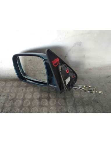RETROVISOR IZQUIERDO SKODA FELICIA COMBI (795)...