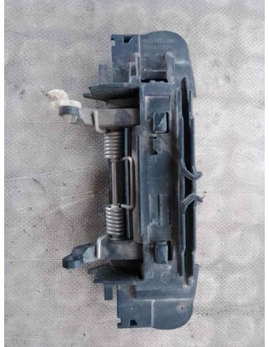 MANETA EXTERIOR TRASERA DERECHA AUDI A4 AVANT...