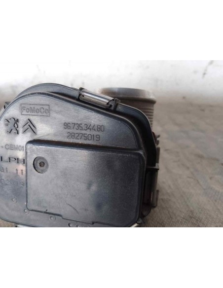 CAJA MARIPOSA FORD FOCUS BERLINA (CB4) - 130576
