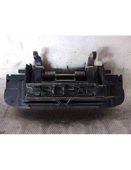 MANETA EXTERIOR DELANTERA DERECHA AUDI A4 AVANT (8E) - 130586