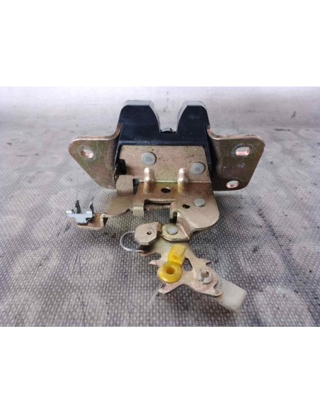CERRADURA MALETERO / PORTON MITSUBISHI SPACE STAR (DG0) - 130622