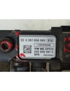 SENSOR PRESION SEAT ALTEA XL (5P5) - 130693 2
