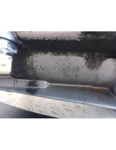 CAJA CAMBIOS BMW SERIE 3 BERLINA (E90) - 130695