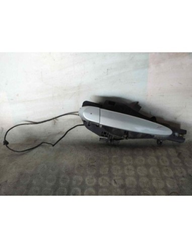 MANETA EXTERIOR TRASERA DERECHA BMW SERIE 3...