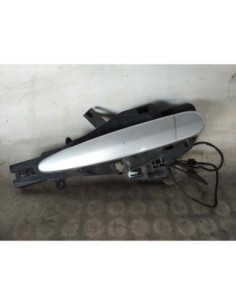 MANETA EXTERIOR TRASERA IZQUIERDA BMW SERIE 3 BERLINA...