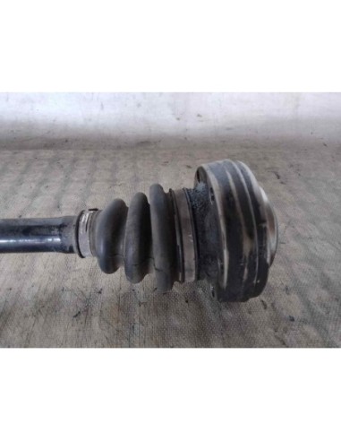 TRANSMISION TRASERA DERECHA BMW SERIE 3 BERLINA...