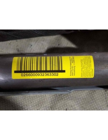 AIRBAG LATERAL DELANTERO DERECHO NISSAN QASHQAI...