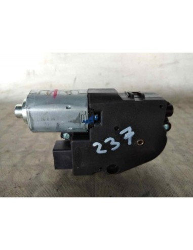 MOTOR TECHO ELECTRICO NISSAN QASHQAI +2 (JJ10)...