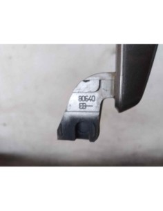MANETA EXTERIOR TRASERA DERECHA NISSAN QASHQAI +2 (JJ10)... 2