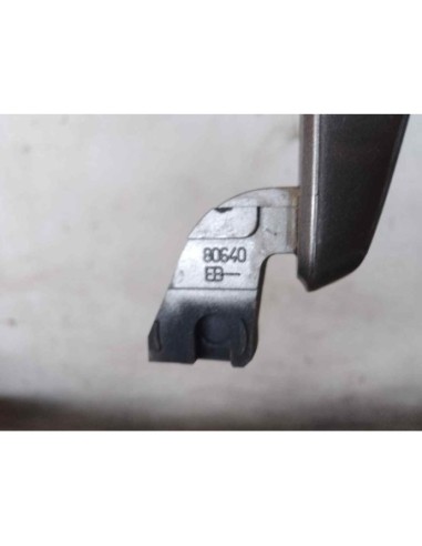 MANETA EXTERIOR TRASERA DERECHA NISSAN QASHQAI...