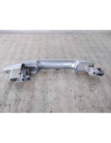MANETA EXTERIOR TRASERA DERECHA NISSAN QASHQAI...