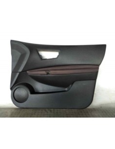 GUARNECIDO PUERTA DELANTERA DERECHA NISSAN QASHQAI +2...