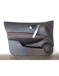 GUARNECIDO PUERTA DELANTERA IZQUIERDA NISSAN QASHQAI +2...