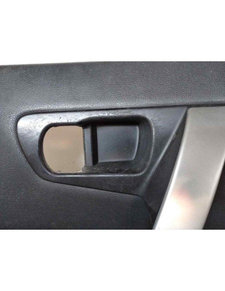 GUARNECIDO PUERTA DELANTERA IZQUIERDA NISSAN QASHQAI +2 (JJ10) - 131001