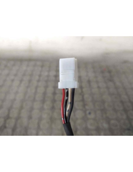 MODULO ELECTRONICO NISSAN QASHQAI +2 (JJ10) - 131058
