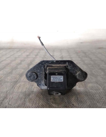MODULO ELECTRONICO NISSAN QASHQAI +2 (JJ10) - 131058