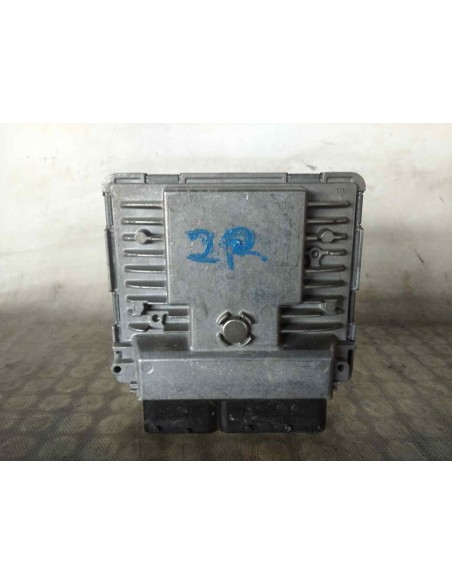 CENTRALITA MOTOR UCE SEAT IBIZA BERLINA (6J5) - 131124