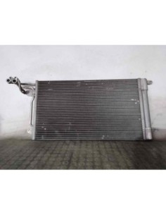 CONDENSADOR / RADIADOR  AIRE ACONDICIONADO SEAT IBIZA...
