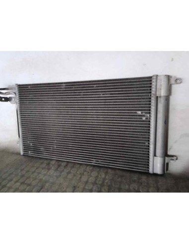 CONDENSADOR / RADIADOR  AIRE ACONDICIONADO SEAT...