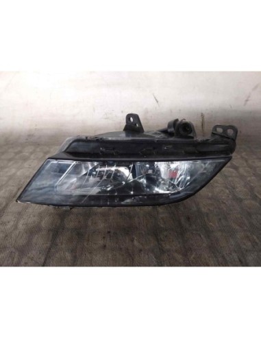 FARO ANTINIEBLA DERECHO SEAT IBIZA BERLINA...