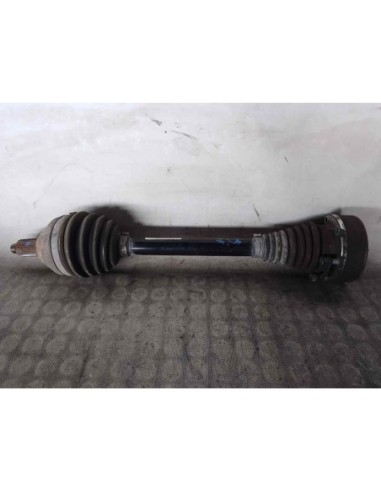 TRANSMISION DELANTERA IZQUIERDA SEAT IBIZA...