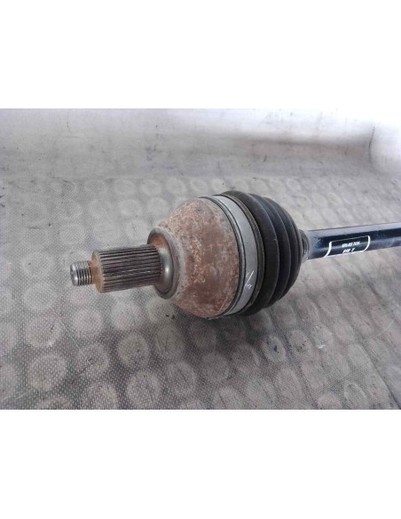 TRANSMISION DELANTERA IZQUIERDA SEAT IBIZA BERLINA (6J5) - 131263