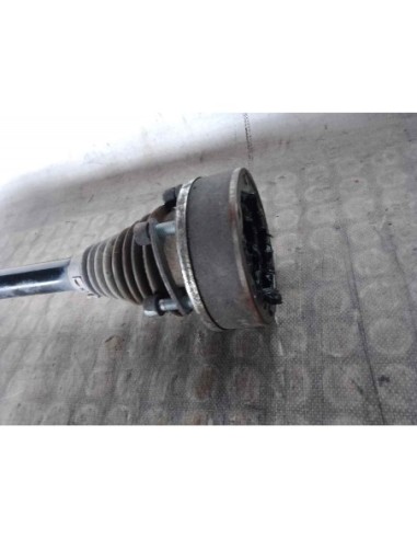 TRANSMISION DELANTERA IZQUIERDA SEAT IBIZA...