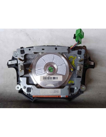 AIRBAG DELANTERO IZQUIERDO VOLVO S80 BERLINA - 131405