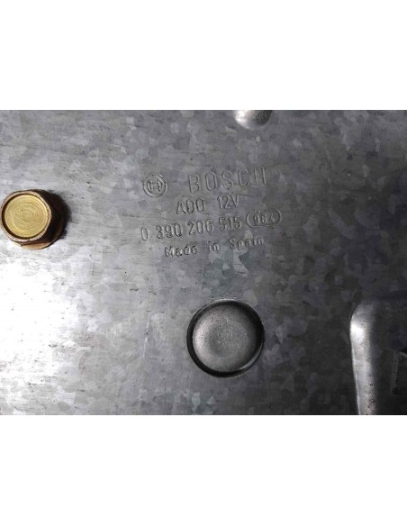 MOTOR LIMPIA TRASERO MITSUBISHI SPACE STAR (DG0) - 131722