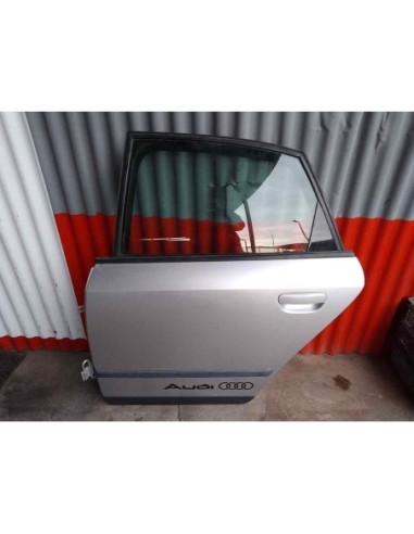 PUERTA TRASERA IZQUIERDA AUDI A4 BERLINA (8E) -...