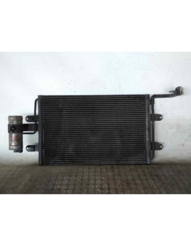 CONDENSADOR / RADIADOR  AIRE ACONDICIONADO SEAT...