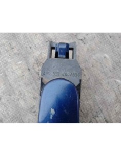 MANETA EXTERIOR DELANTERA IZQUIERDA SEAT LEON (1M1) - 132104 2