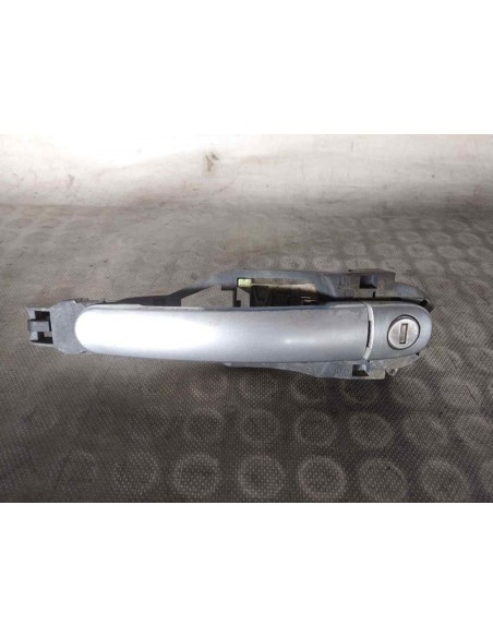 MANETA EXTERIOR DELANTERA IZQUIERDA SEAT TOLEDO (1M2) - 132318