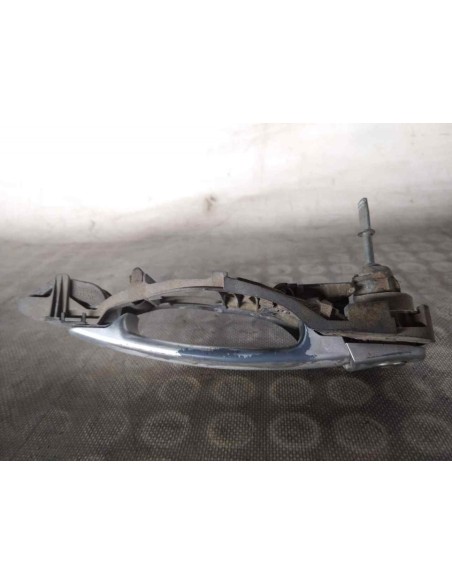 MANETA EXTERIOR DELANTERA IZQUIERDA SEAT TOLEDO (1M2) - 132318
