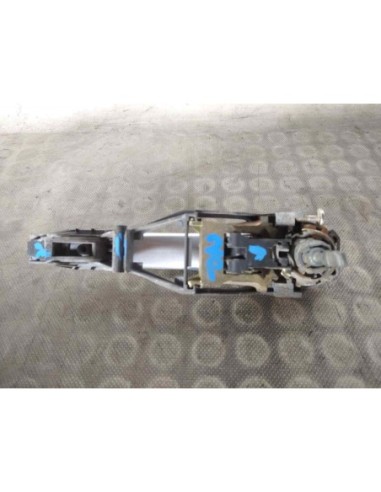 MANETA EXTERIOR DELANTERA IZQUIERDA SEAT TOLEDO...